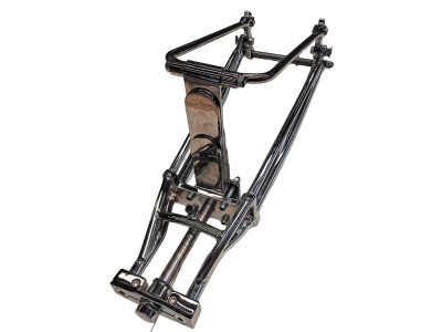 INDIAN CHIEF MOTORCYCLE LEAF SPRING FORK ASSEMBLIES CHROME
