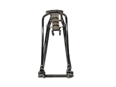 INDIAN CHIEF MOTORCYCLE LEAF SPRING FORK ASSEMBLIES CHROME