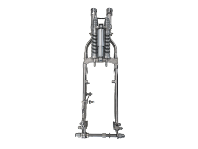 Inline Spring Fork Assembly For Harley-Davidson FX