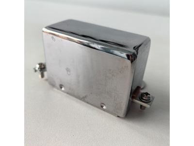 Look-A-Like 12 Volt Relay MFR：32-007