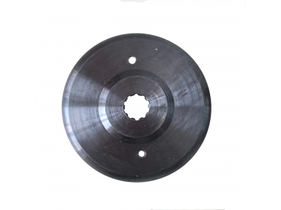 APES 22/32 Amp Alternator Rotor 32-0758