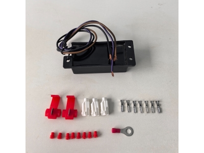 POWER HOUSE PLUS TURN SIGNAL LOAD EQUALIZER FOR MOST EARLY MODEL BIG TWIN & SPORTSTER