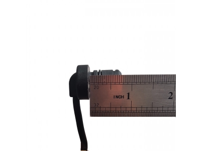 17-150 Speed sensor 74420-94 Electronic Speedometer Sensor 5 Speed Transmission Compatible with 1995-2003 Harley Touring, Compatible with 1995-2005 Dyna Models Replaces# 7442094 74420-94C 7442094C