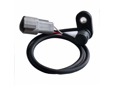 17-150 Speed sensor 74420-94 Electronic Speedometer Sensor 5 Speed Transmission Compatible with 1995-2003 Harley Touring, Compatible with 1995-2005 Dyna Models Replaces# 7442094 74420-94C 7442094C