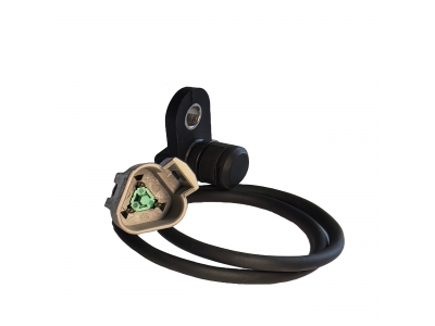 17-150 Speed sensor 74420-94 Electronic Speedometer Sensor 5 Speed Transmission Compatible with 1995-2003 Harley Touring, Compatible with 1995-2005 Dyna Models Replaces# 7442094 74420-94C 7442094C