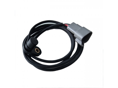 17-150 Speed sensor 74420-94 Electronic Speedometer Sensor 5 Speed Transmission Compatible with 1995-2003 Harley Touring, Compatible with 1995-2005 Dyna Models Replaces# 7442094 74420-94C 7442094C