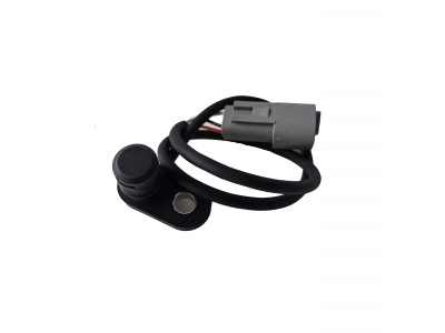 17-150 Speed sensor 74420-94 Electronic Speedometer Sensor 5 Speed Transmission Compatible with 1995-2003 Harley Touring, Compatible with 1995-2005 Dyna Models Replaces# 7442094 74420-94C 7442094C