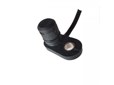 Harley-Davidson 17-151 Speed sensor 74437-96B Electronic Speedometer Sensor Compatible with Harley Fatboy Heritage Softail FXSTB 74437-96 7443796  7443796B