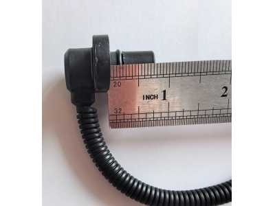 Harley Crank Position Sensor - 2004-2016 Electra Glide, Road King, 2001-2017 Softail, 2006-2017 Dyna, 2006-2009/2013-2022 Sportster - Replaces HD# 32707-01B/C