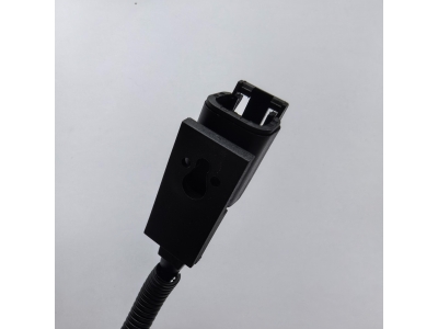 Harley Crank Position Sensor - 2004-2016 Electra Glide, Road King, 2001-2017 Softail, 2006-2017 Dyna, 2006-2009/2013-2022 Sportster - Replaces HD# 32707-01B/C