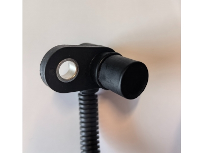 Harley Crank Position Sensor - 2004-2016 Electra Glide, Road King, 2001-2017 Softail, 2006-2017 Dyna, 2006-2009/2013-2022 Sportster - Replaces HD# 32707-01B/C
