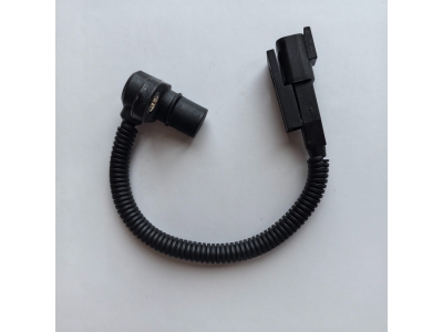 Harley Crank Position Sensor - 2004-2016 Electra Glide, Road King, 2001-2017 Softail, 2006-2017 Dyna, 2006-2009/2013-2022 Sportster - Replaces HD# 32707-01B/C