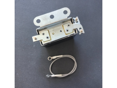 Look-A-Like 12 Volt Relay MFR：32-007