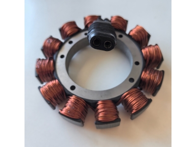 APES 22 Amp Alternator Stator 32-9042