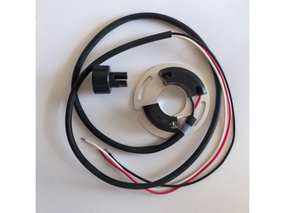 Single Fire Electronic Ignition for Harley EVO & Shovel 70-99 & XL 71-95