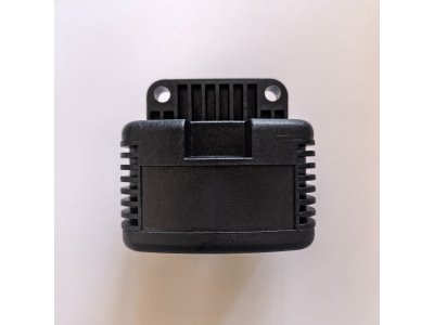 53-434 Motorcycle Ignition Coil for Harley For Davidson for Bobber Chopper Single Fire 3 Ohm Coil Custom Bikes (Universal Single Spark Ignition System Component)