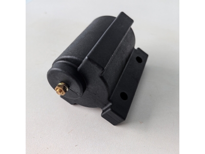APES Ignition Coil 5 Ohm 31609-65A Harley Davidson 53-29 Compatible with Harley Davidson 1965-2003