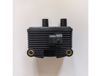 HARLEY Dual Ignition Coil 31655-99 TWIN CAM DYNA FXD XL 99-06 FLST FXST FXR FLHT FLHR
