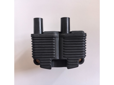 HARLEY Dual Ignition Coil 31655-99 TWIN CAM DYNA FXD XL 99-06 FLST FXST FXR FLHT FLHR