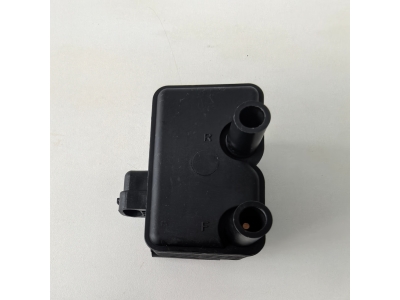 HARLEY Dual Ignition Coil 31655-99 TWIN CAM DYNA FXD XL 99-06 FLST FXST FXR FLHT FLHR