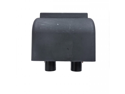Harley Davidson Ignition Coil Part Number 31620-88 BLACK. FITS BIG TWIN 1983-1999 & SPORTSTER 1983-2003