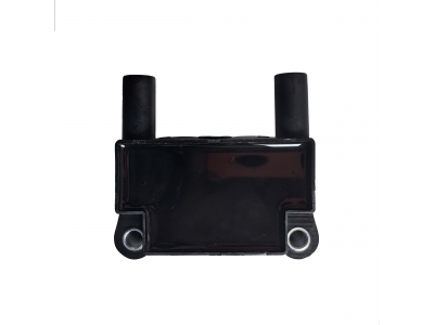 Ignition Coil 31696-07A EFI Black Molded fits FOR 2007-2017 FXST,FOR 2007-2017 FLST 31696-07A Ignition Coil For Harley Davidson