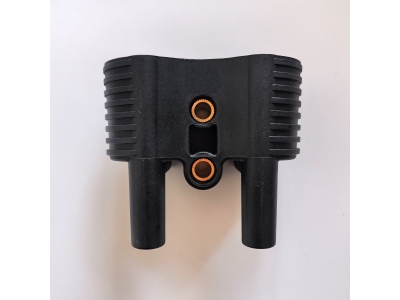 Twin Power Ignition Coil Pack FOR 2007+ Harley Sportster Seventy Two Iron 883 1200 Harley-Davidson 31656-07 5 Ohm