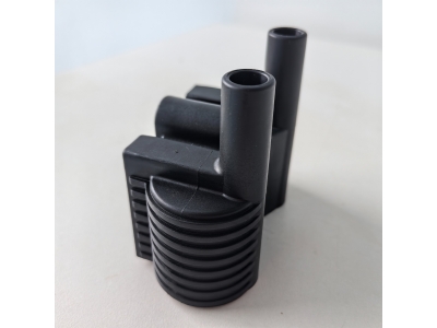 Twin Power Ignition Coil Pack FOR 2007+ Harley Sportster Seventy Two Iron 883 1200 Harley-Davidson 31656-07 5 Ohm