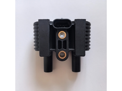 Twin Power Ignition Coil Pack FOR 2007+ Harley Sportster Seventy Two Iron 883 1200 Harley-Davidson 31656-07 5 Ohm
