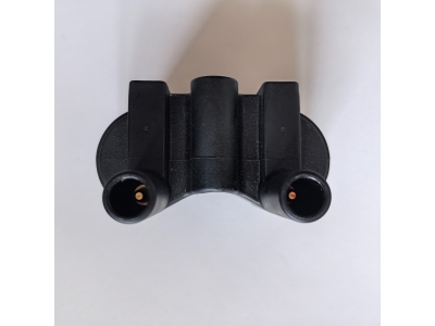 Twin Power Ignition Coil Pack FOR 2007+ Harley Sportster Seventy Two Iron 883 1200 Harley-Davidson 31656-07 5 Ohm