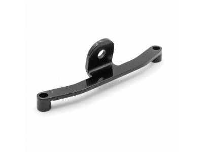 Springer Headlight Mounting Bracket - Low Style
