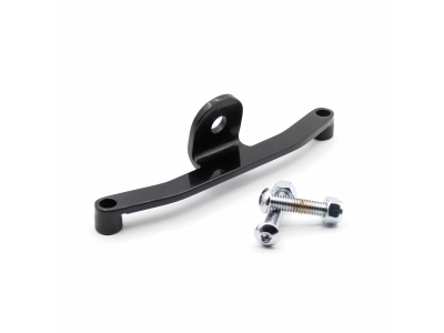 Springer Headlight Mounting Bracket - Low Style