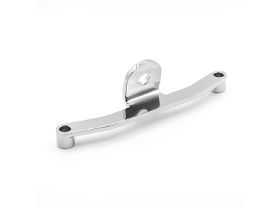 Springer Headlight Mounting Bracket - Low Style
