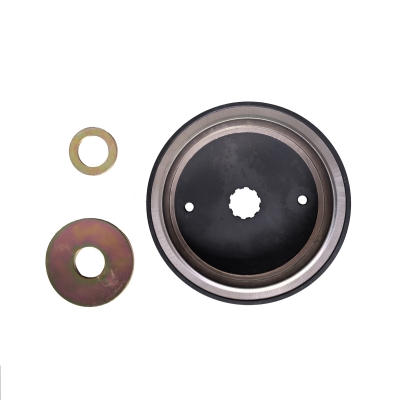 APES 32 Amp Alternator Rotor with 2 Spacers 32-0759