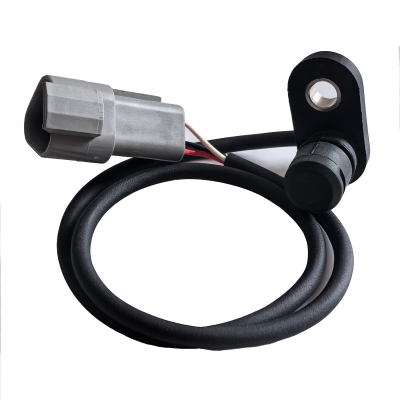 17-150 Speed sensor 74420-94 Electronic Speedometer Sensor 5 Speed Transmission Compatible with 1995-2003 Harley Touring, Compatible with 1995-2005 Dyna Models Replaces# 7442094 74420-94C 7442094C