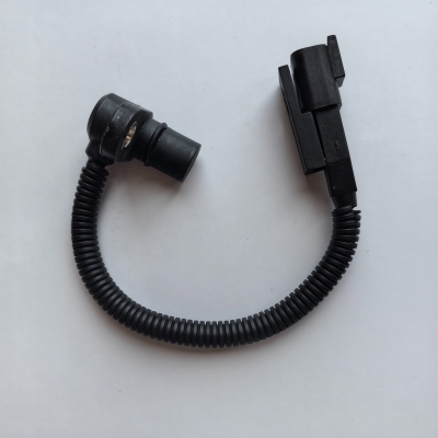 Harley Crank Position Sensor - 2004-2016 Electra Glide, Road King, 2001-2017 Softail, 2006-2017 Dyna, 2006-2009/2013-2022 Sportster - Replaces HD# 32707-01B/C