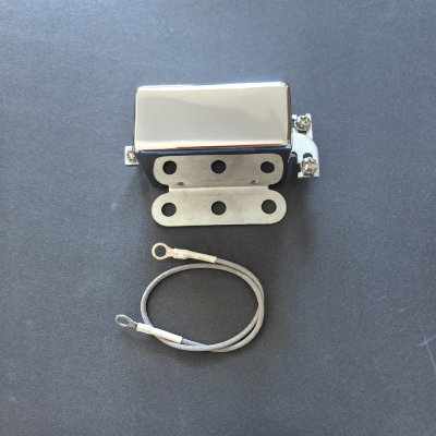Look-A-Like 12 Volt Relay MFR：32-007