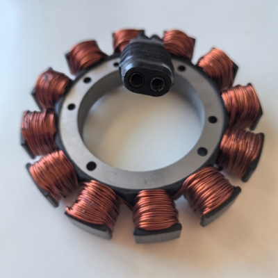 APES 22 Amp Alternator Stator 32-9042