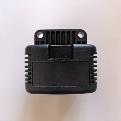 53-434 Motorcycle Ignition Coil for Harley For Davidson for Bobber Chopper Single Fire 3 Ohm Coil Custom Bikes (Universal Single Spark Ignition System Component)