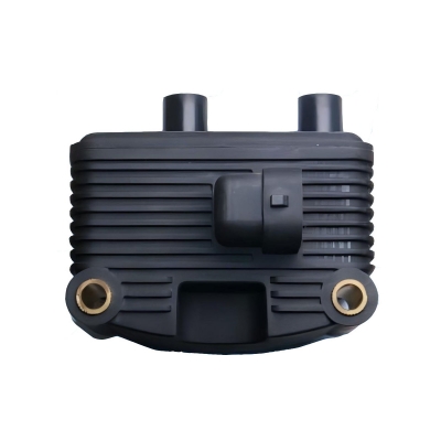 HARLEY Dual Ignition Coil 31655-99 TWIN CAM DYNA FXD XL 99-06 FLST FXST FXR FLHT FLHR