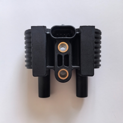Twin Power Ignition Coil Pack FOR 2007+ Harley Sportster Seventy Two Iron 883 1200 Harley-Davidson 31656-07 5 Ohm